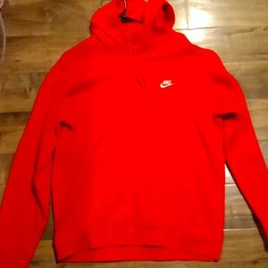 Nike hoodie